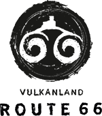 Route 66 Vulkanland